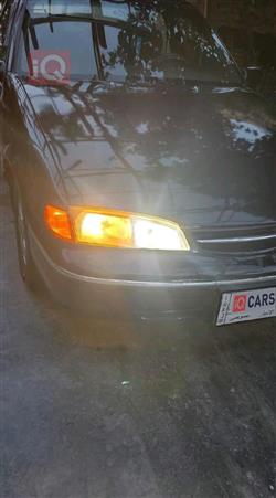 Daewoo Prince